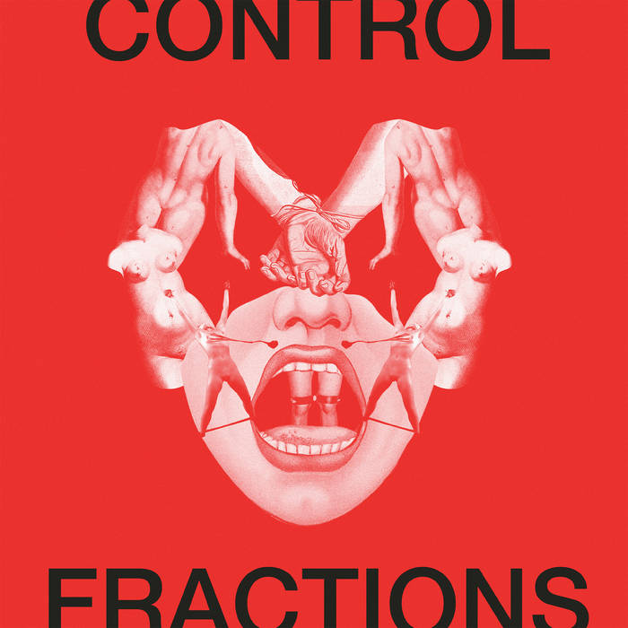 FRACTIONS - Control