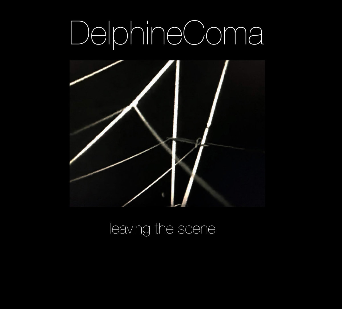 Delphine Coma - Leaving the Scene