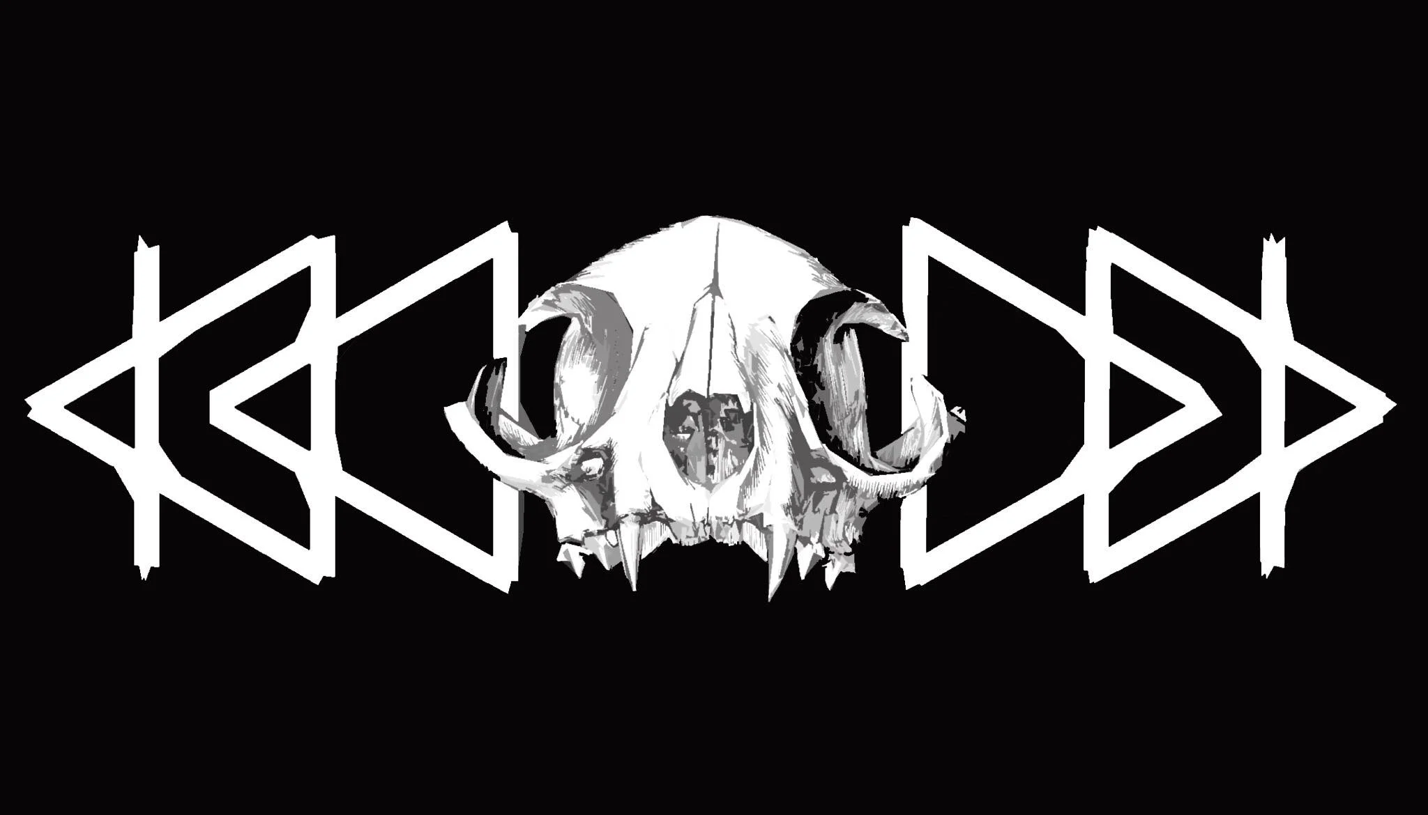 Obscura Undead: Katharsis #3 (post-punk, darkwave, goth rock)