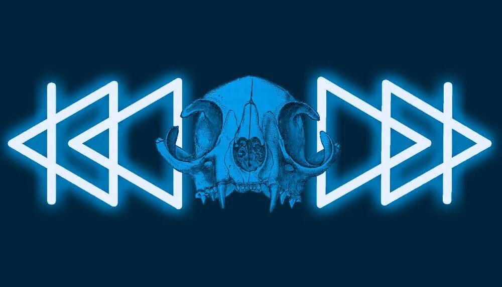 Obscura Undead Virtual Nightclub Livestream April 10, 2020