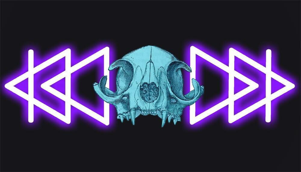 Obscura Undead Virtual Nightclub Live April 24, 2020