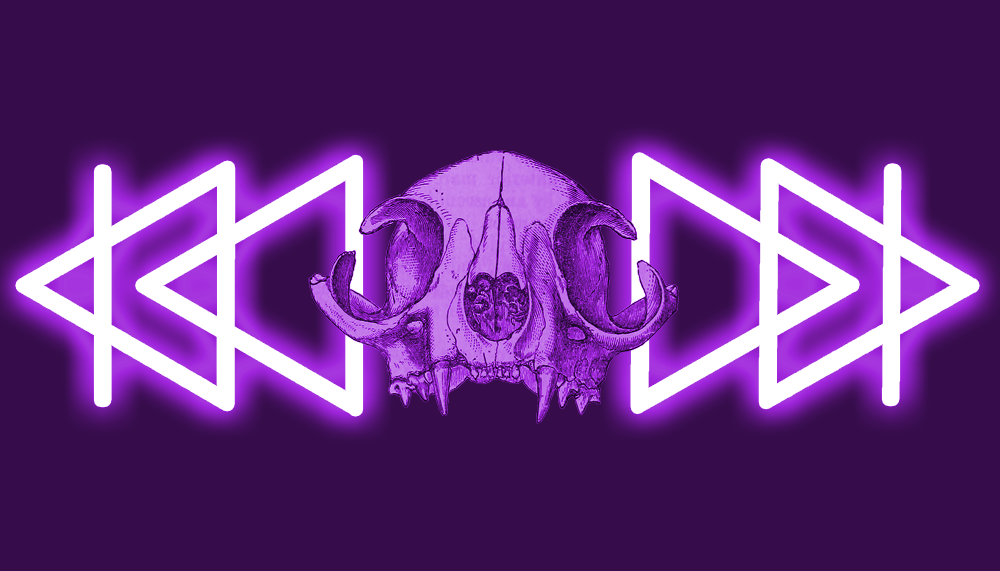 Obscura Undead Virtual club - July 24, 2020