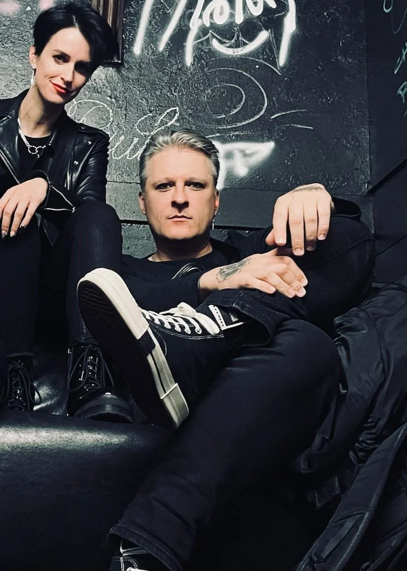 A Conversation With Jason Corbett of ACTORS