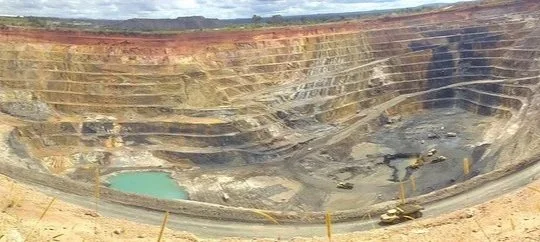 Transition Minerals: Lessons From the Front Lines