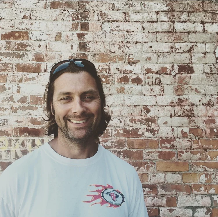 Ron LeDuc A Certified Arborist and recently a new dad, Ron has been with Largess Forestry for over seven years. Ron is professional, dedicated, and extremely thorough. He is also a very talented graphic designer and car enthusiast.