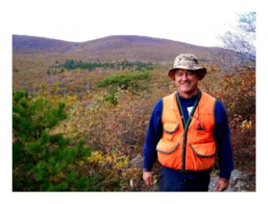  Matthew Largess, Owner & ISA Certified Arborist
