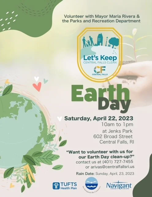 Earth Day Event