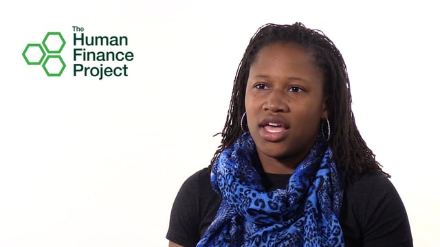 Lauryn Williams Olympian/Advisor