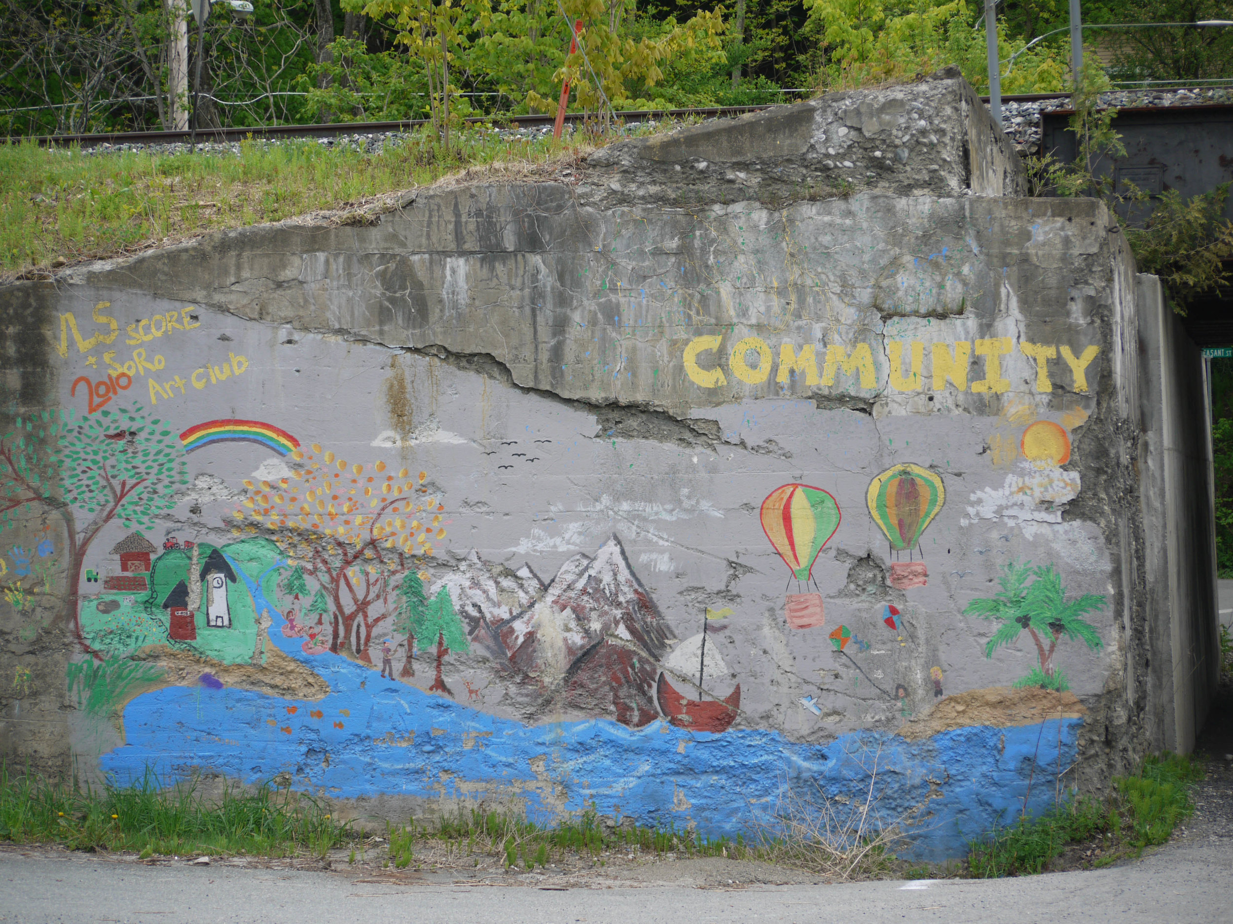 Photo: Creative Commons/Rebecca Siegel