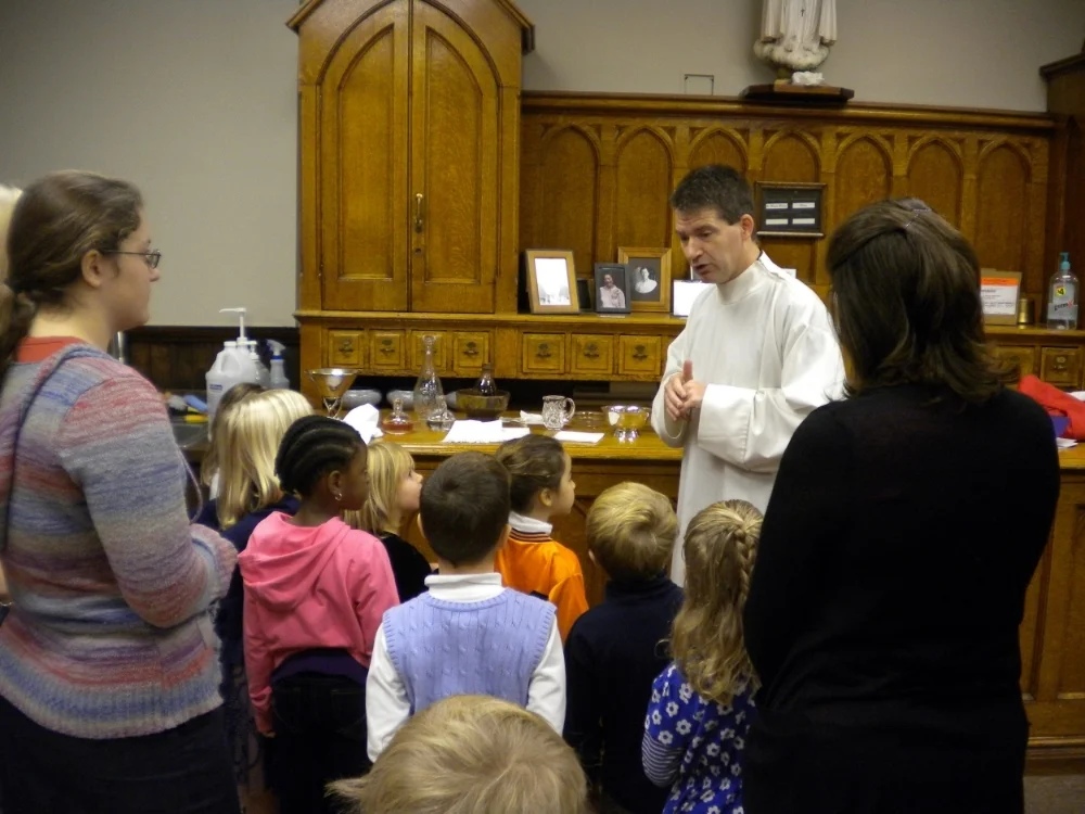 Religious Education