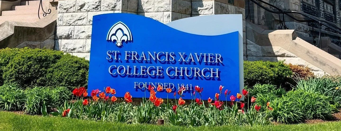 Photo of St. Francis Xavier College Church