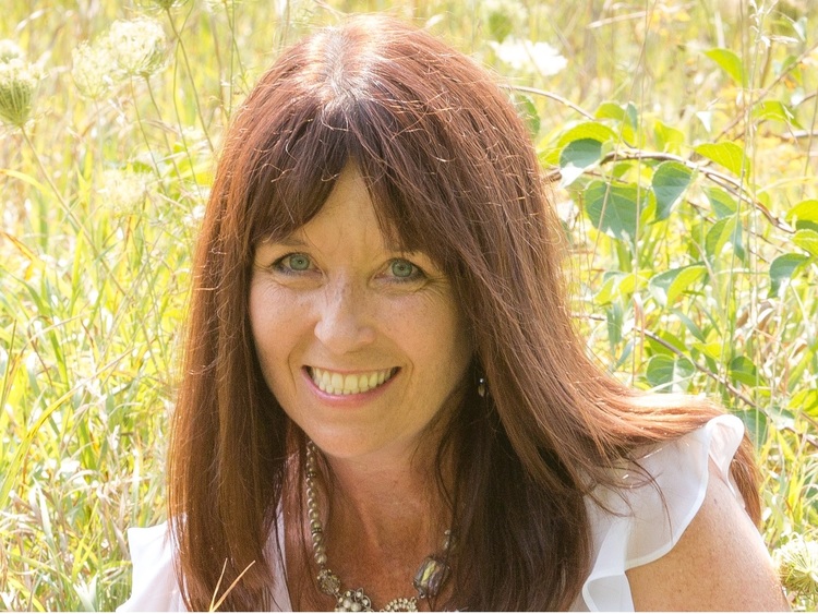 Tracy Stella, Refuge for Women Chicago's Program Director
