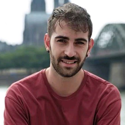 Luis Angel Gonzalez