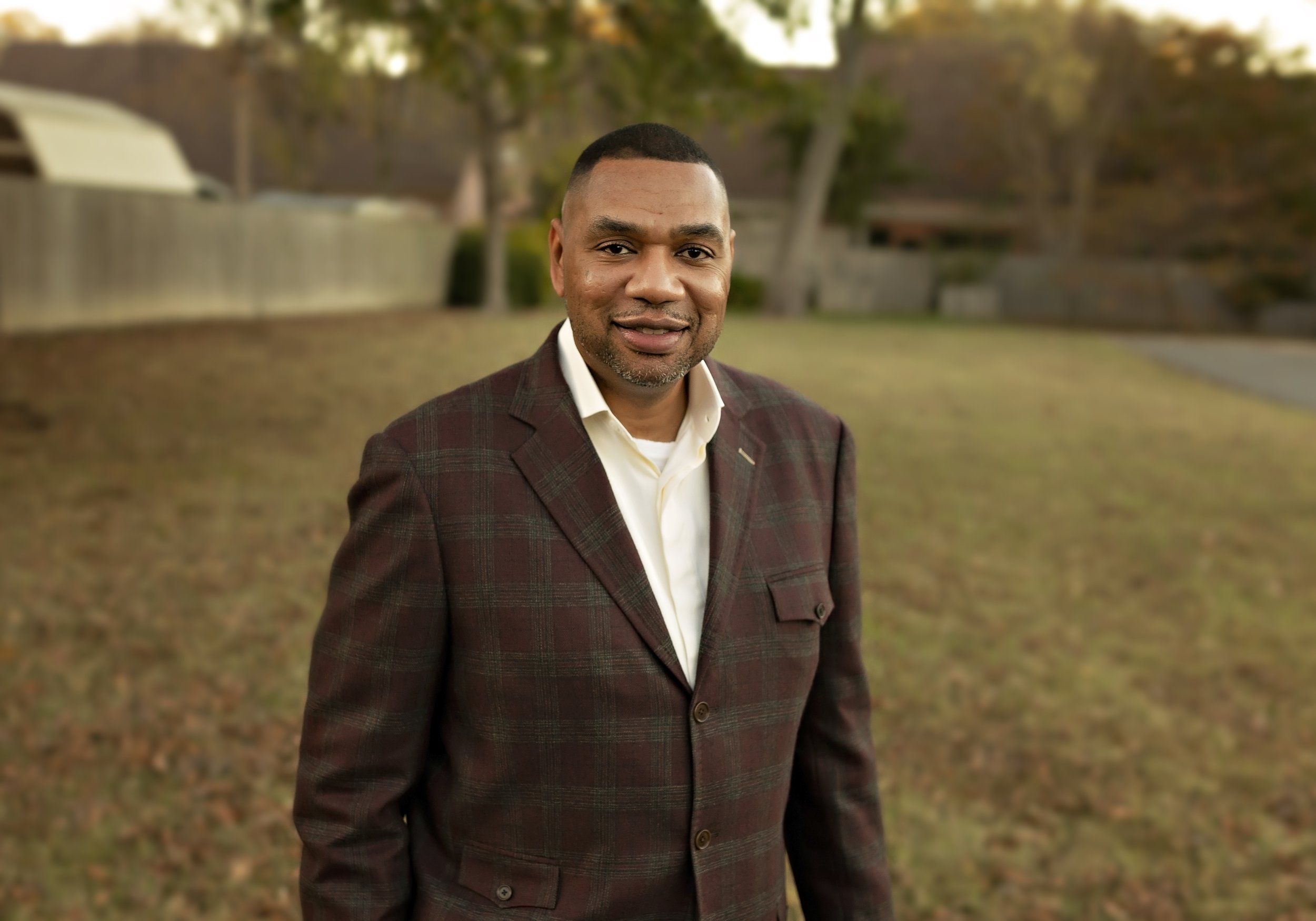 Agents — Conner Real Estate