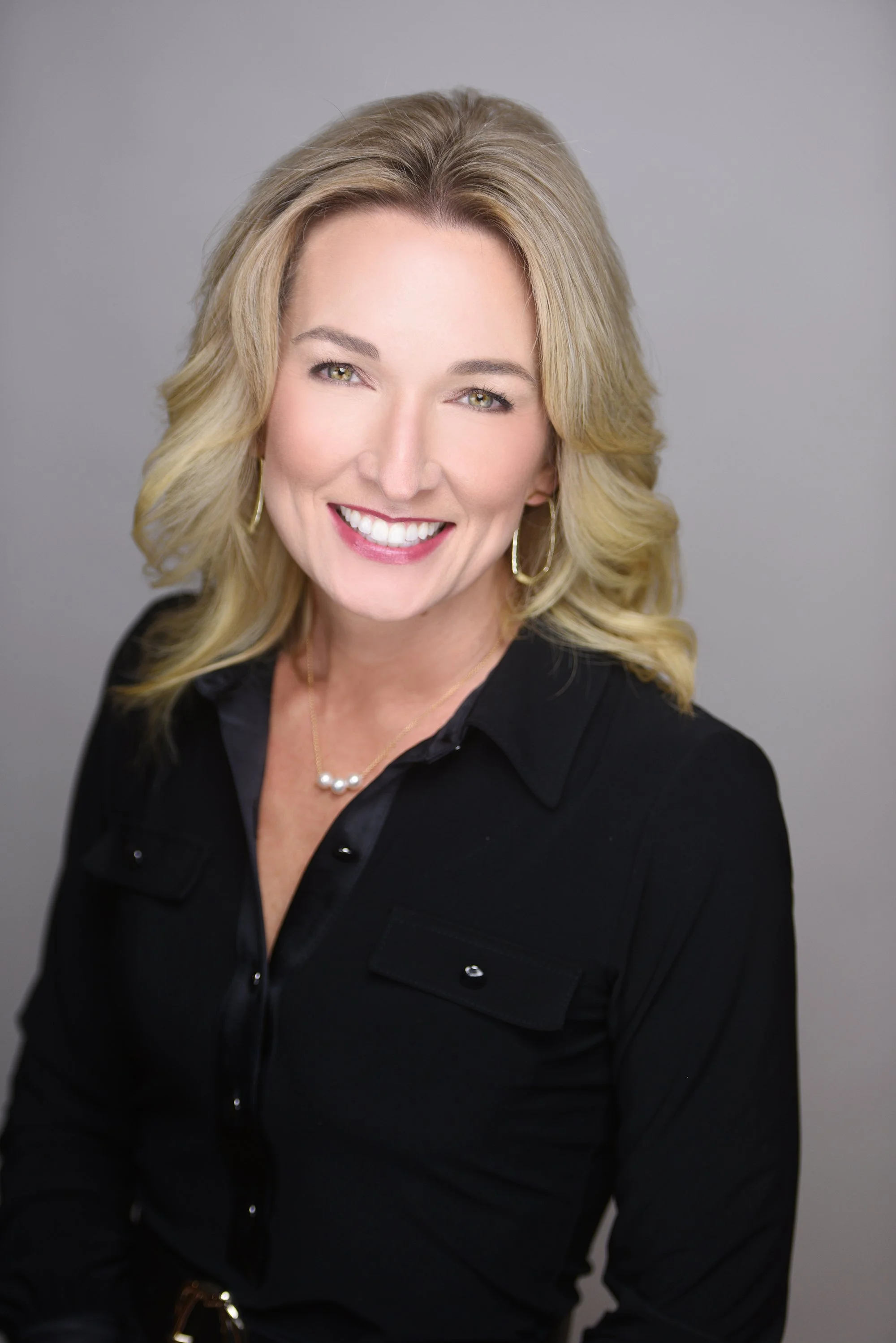 Agents — Conner Real Estate