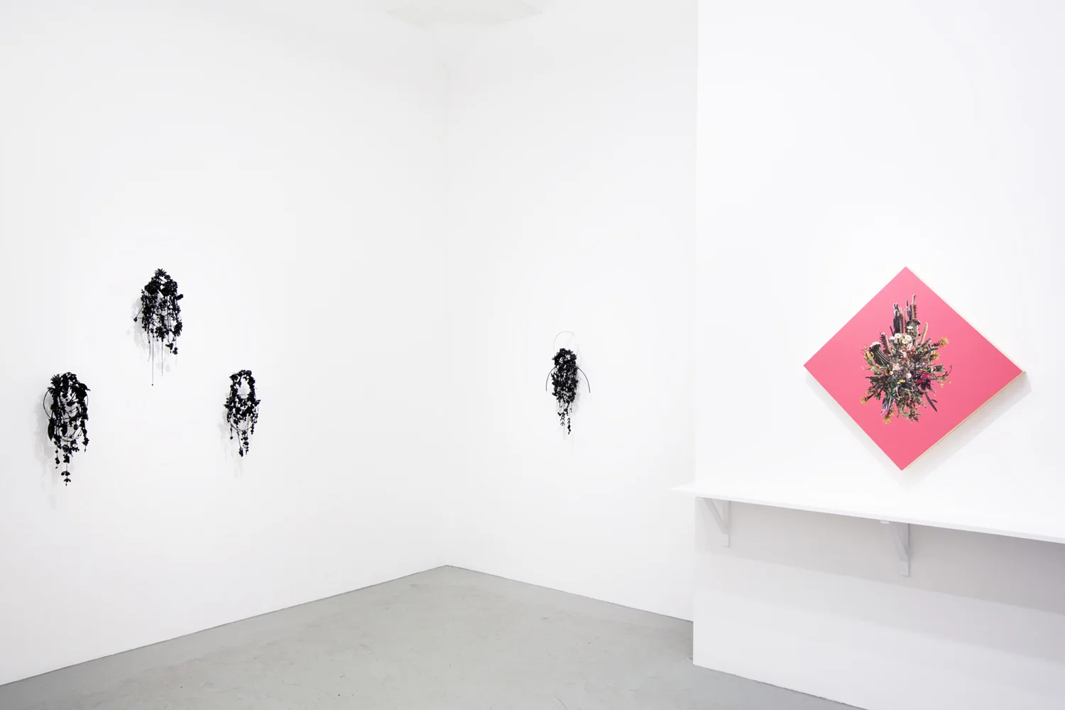 Death Is Not Your Friend at Ebersmoore