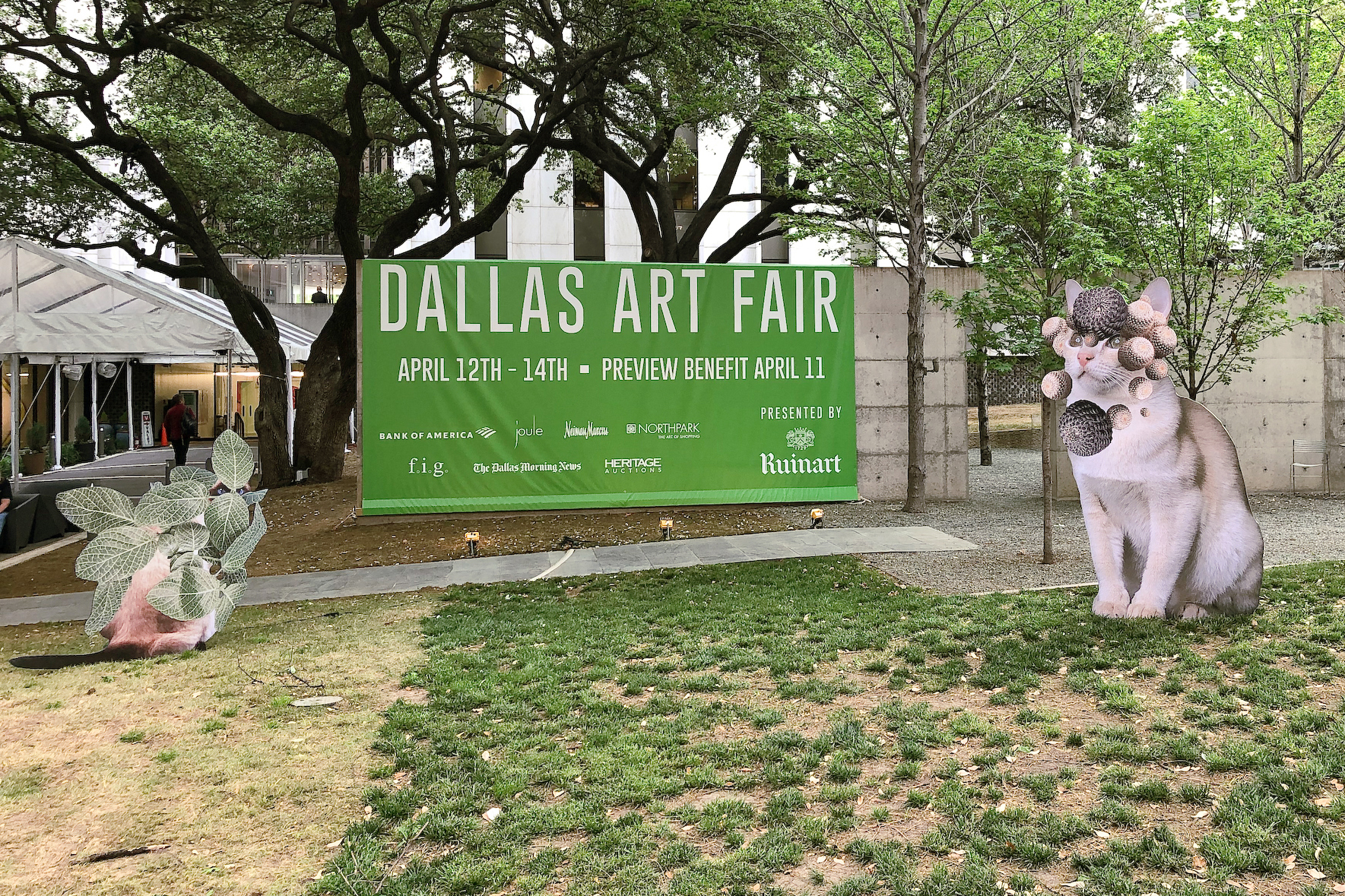 Dallas Art Fair