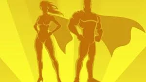 empowered image