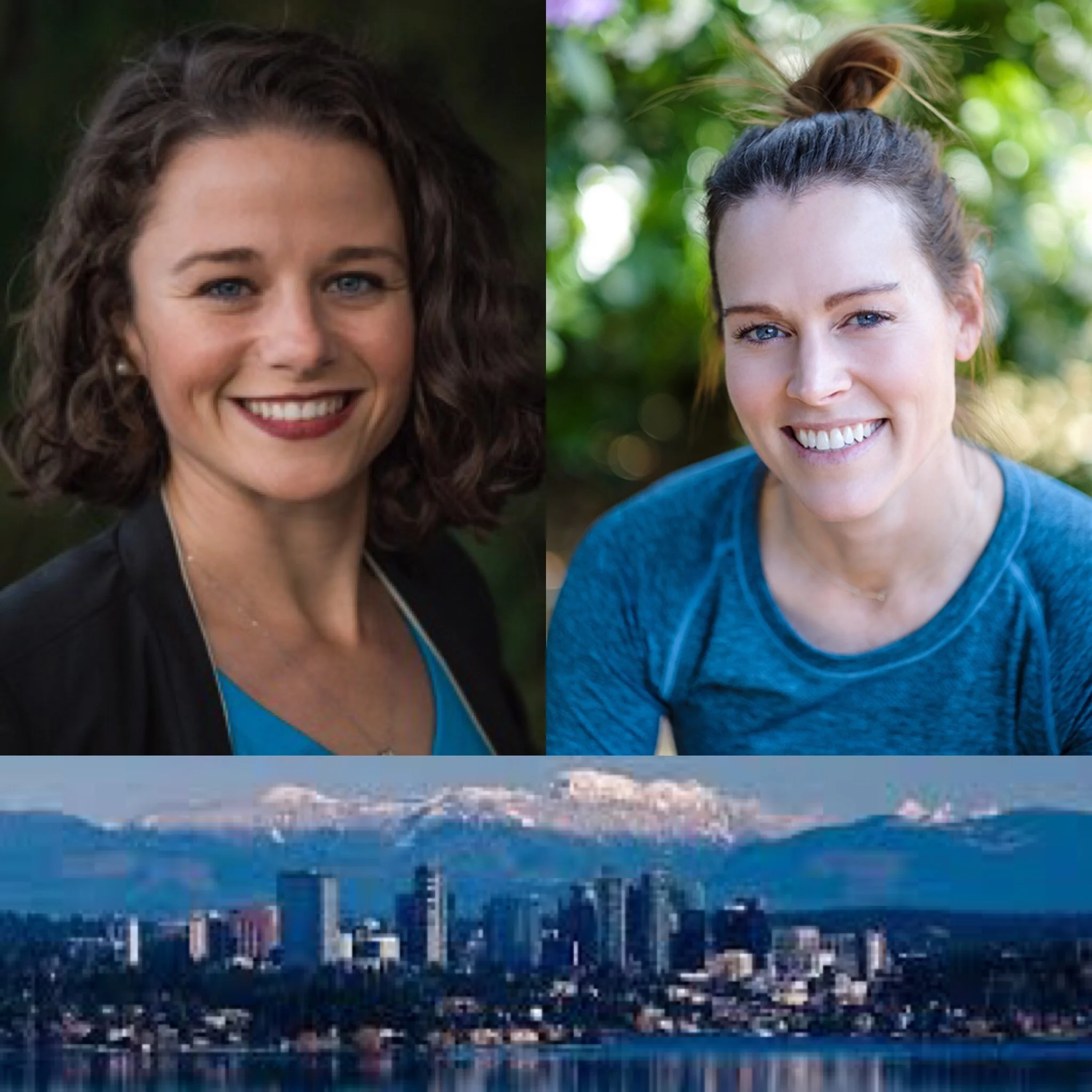 Managing the Female Athlete - #EntropyWest