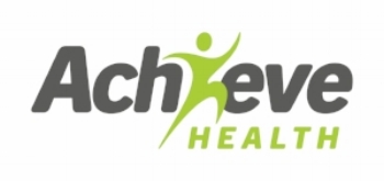A special thanks to Achieve Health for their assistance and support in making this event happen!