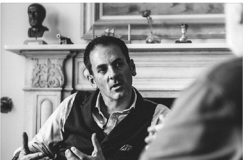 Pain Coach with Richmond Stace