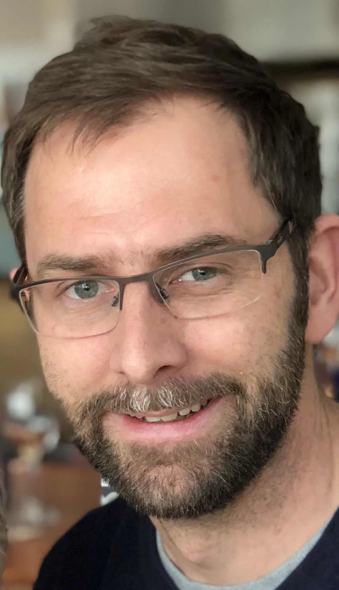 Running Repairs with Tom Goom