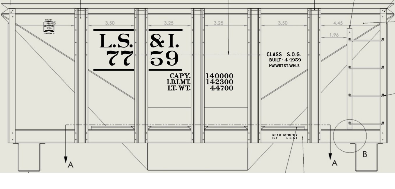 LSI Ore Car lettering.jpg