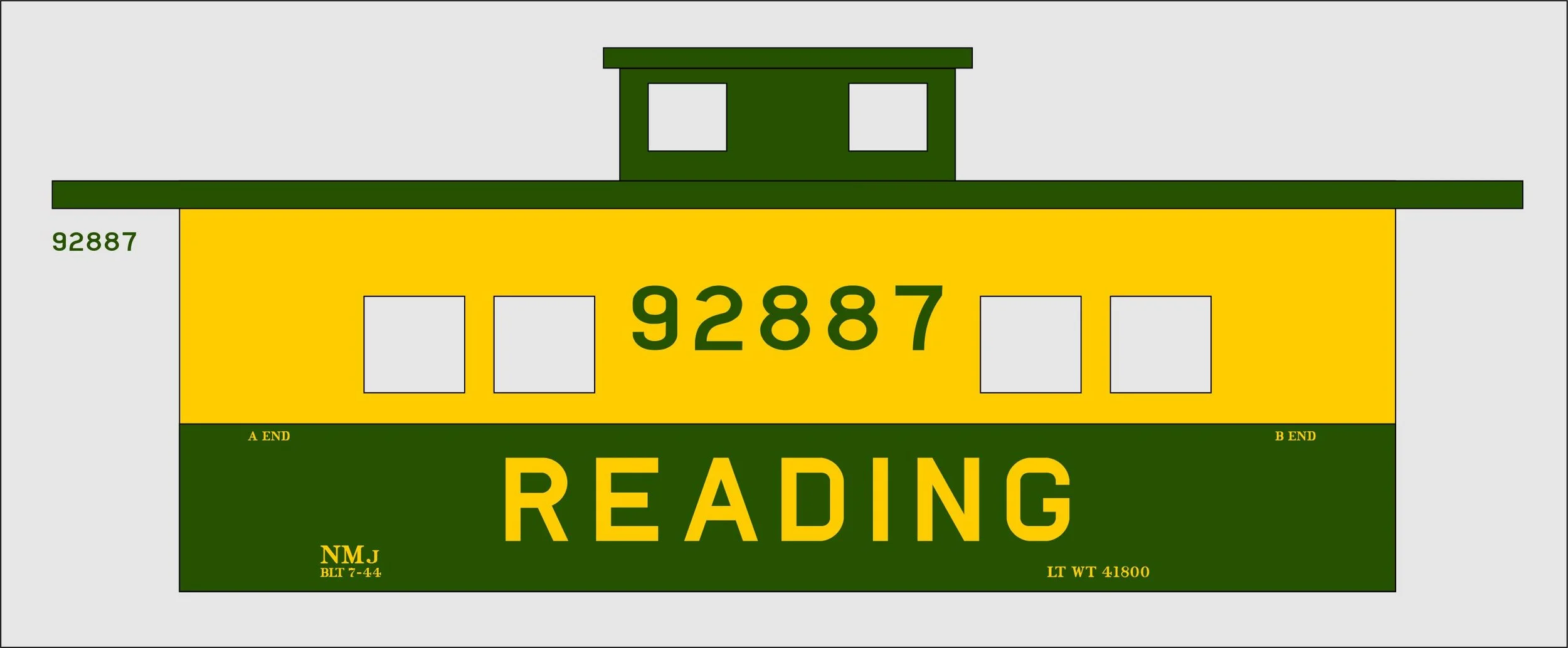 Reading NE Caboose.jpg