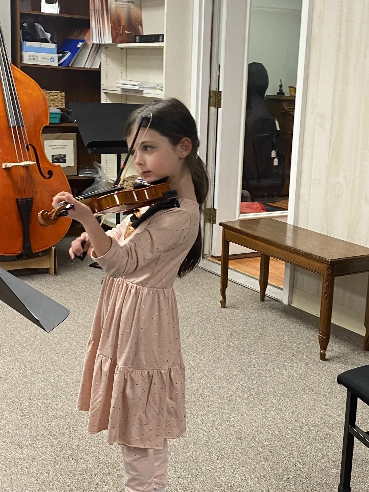 Violins and More of Lynchburg