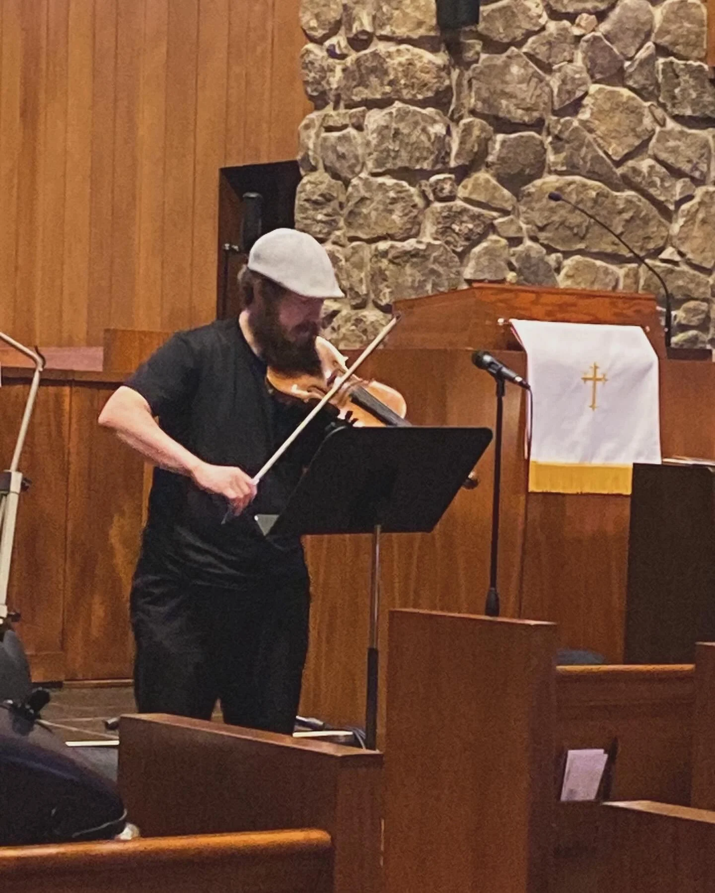 Violins and More of Lynchburg