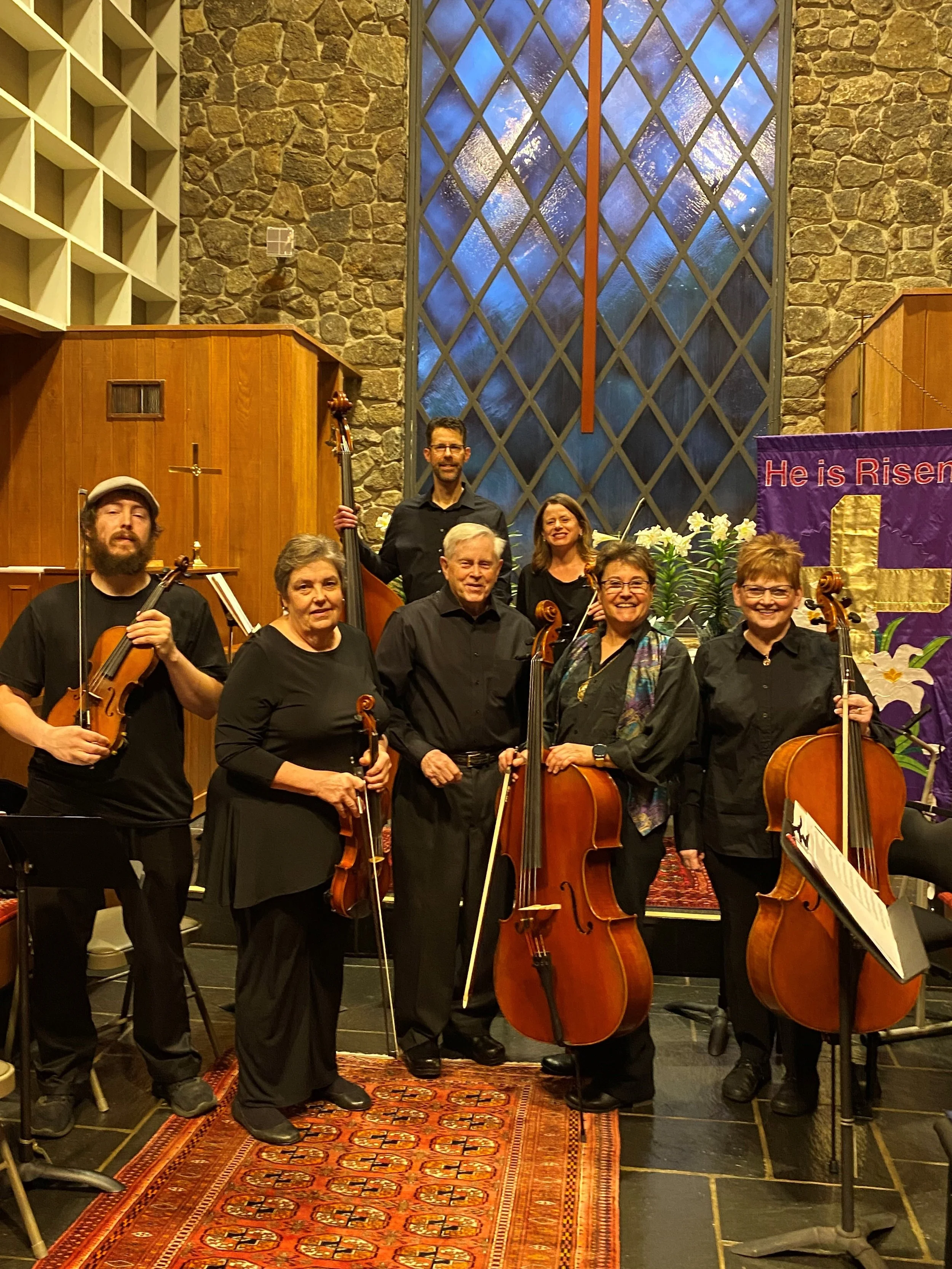 Violins and More of Lynchburg