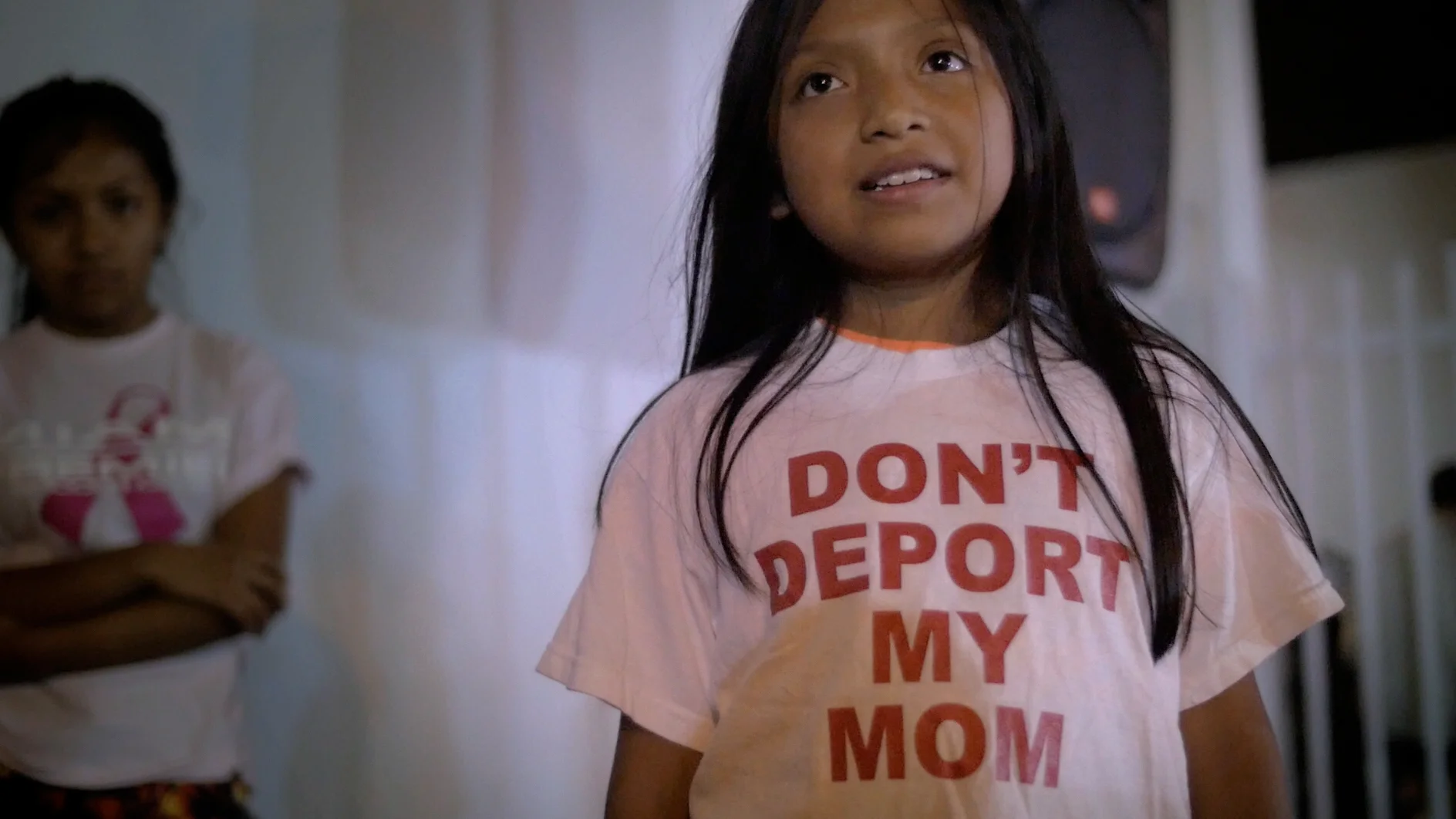 The Nora Sandigo Documentary, LA GRAN MADRE