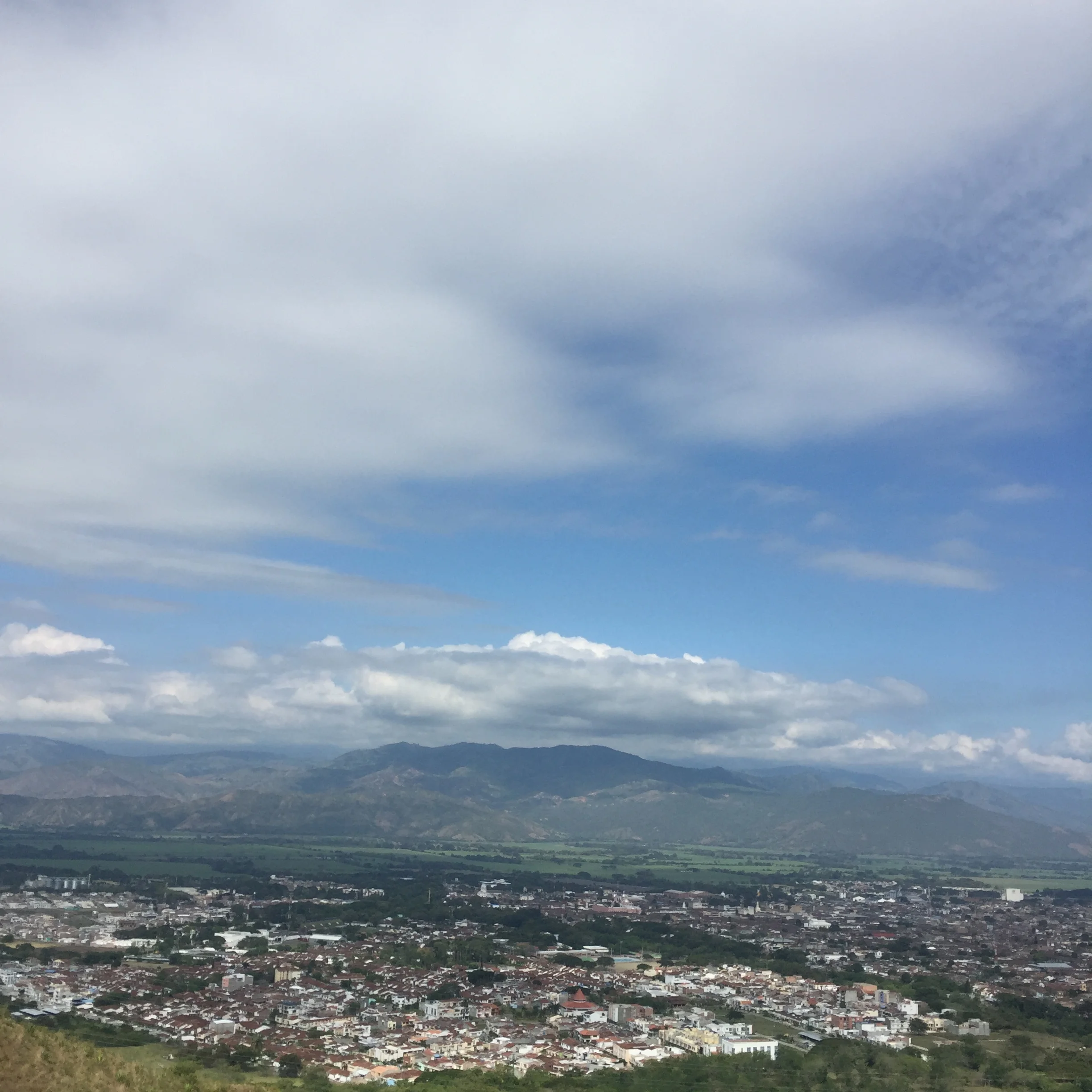 Beautiful Buga, Colombia