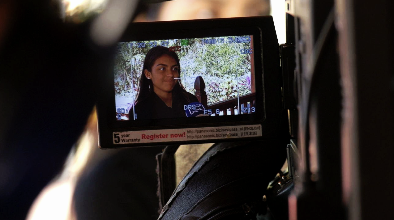 The Nora Sandigo Documentary, LA GRAN MADRE