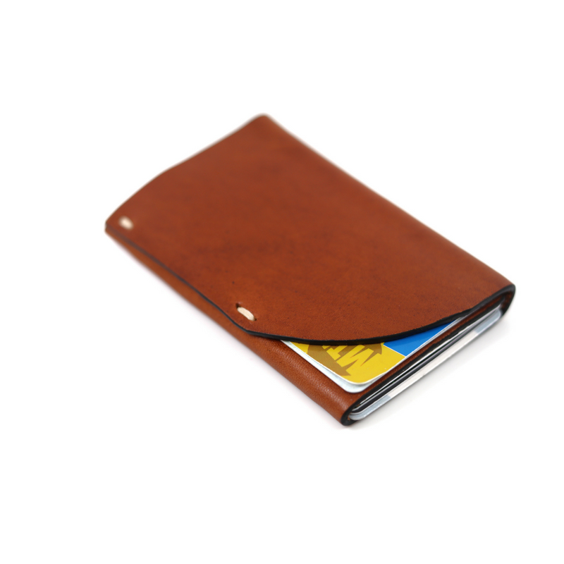 SLIM WALLET & CARD HOLDER