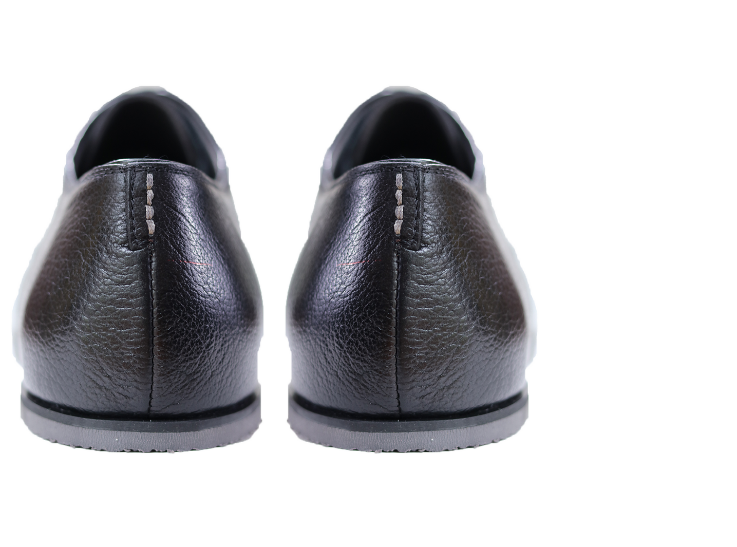 Zero Drop Dress Shoes. Crafted in Italy 