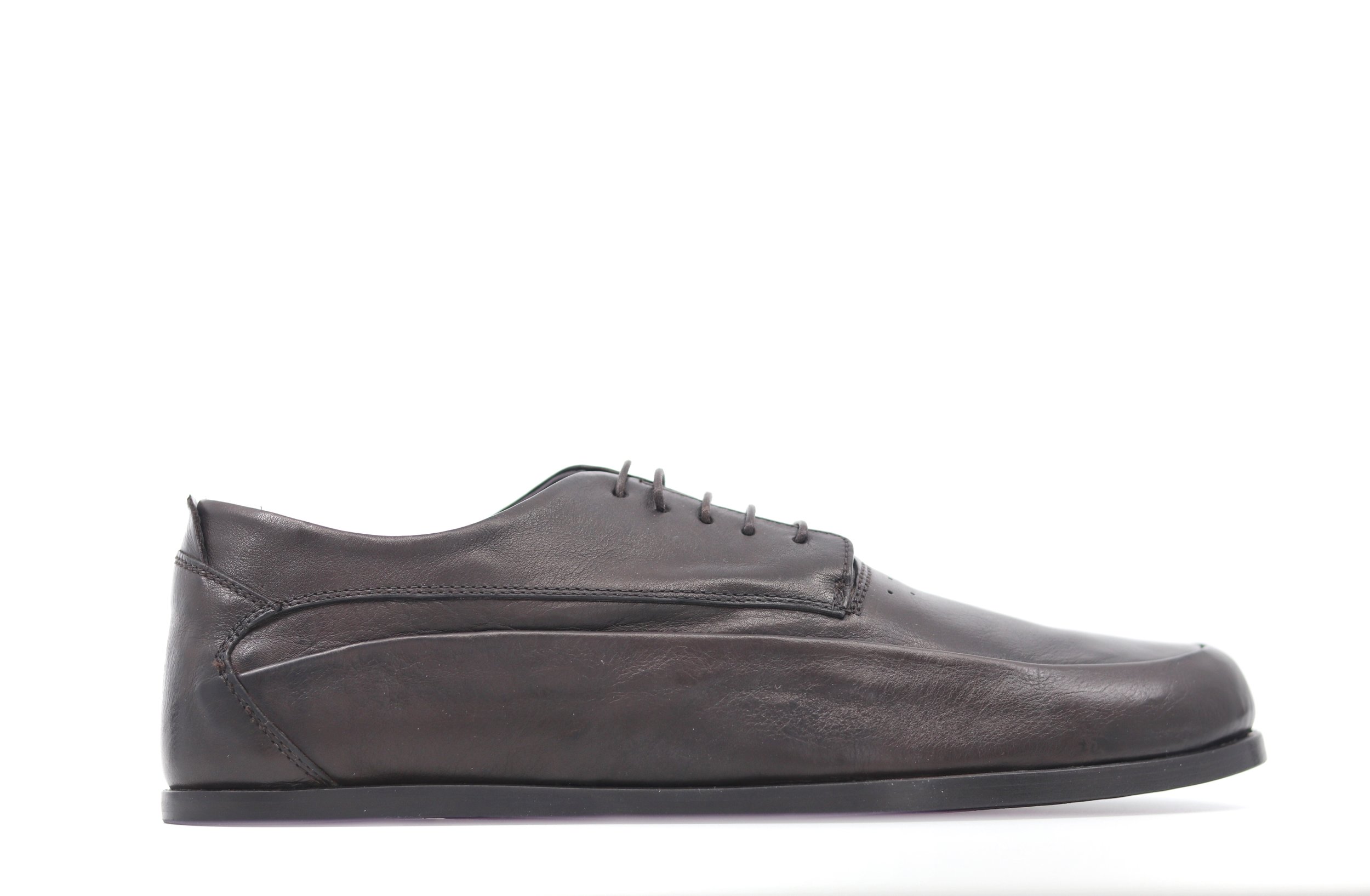 DERBY - Men's Zero-Drop Minimalist Dress Shoes — ICANCHU