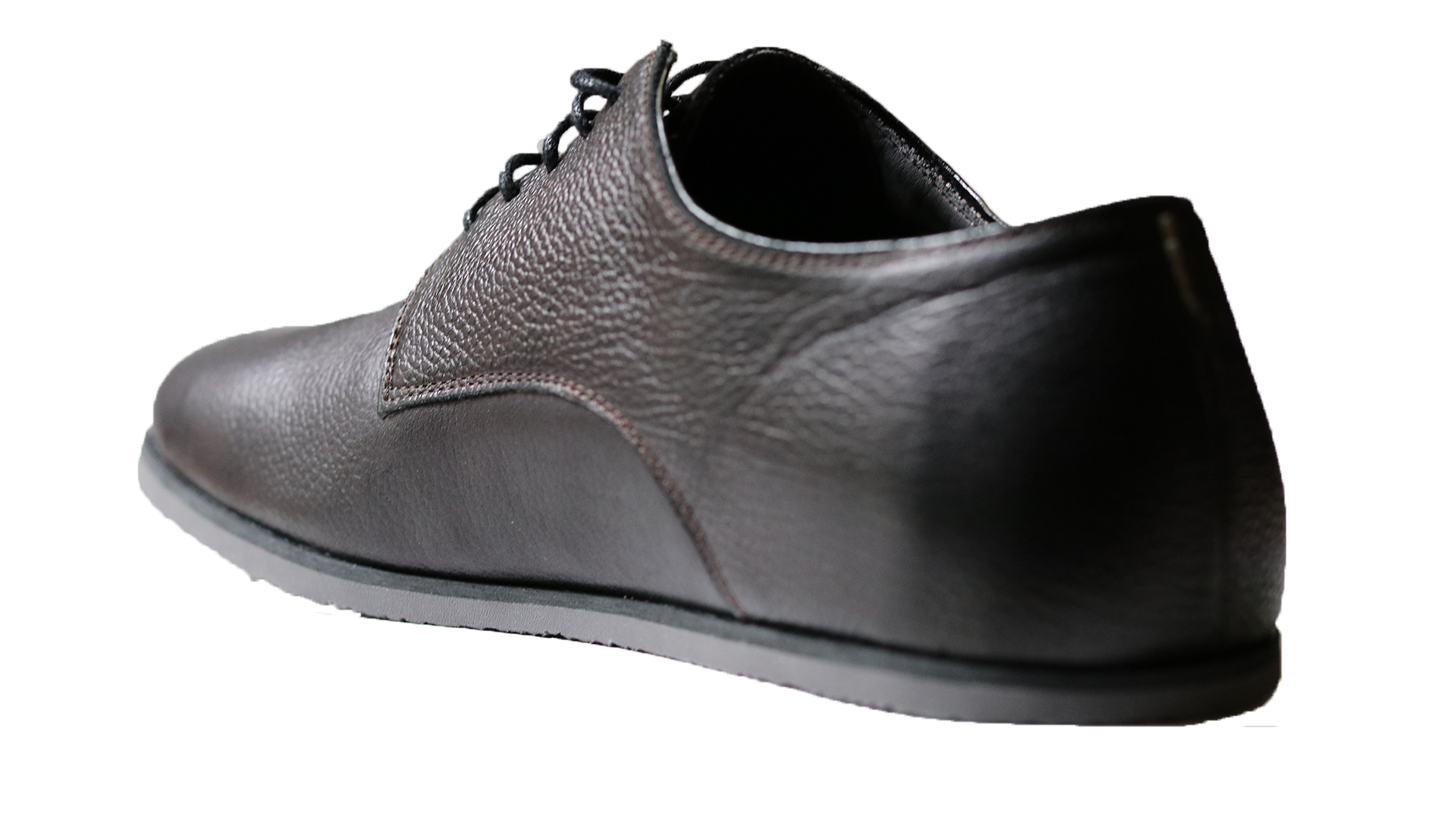 zero drop dress boots