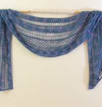 Sonata Shawl
