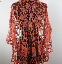 Lilytopia Shawl