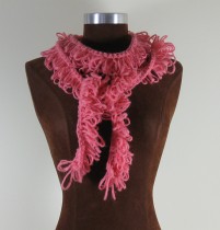 Floofy Scarf