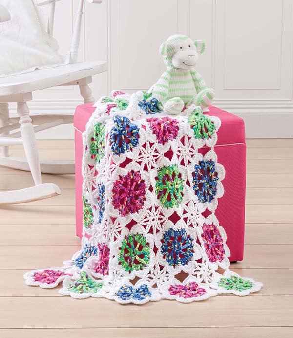 Flowers & Stars Blanket.jpg