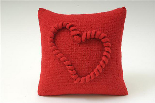 Red Hot Heart Pillow.JPG