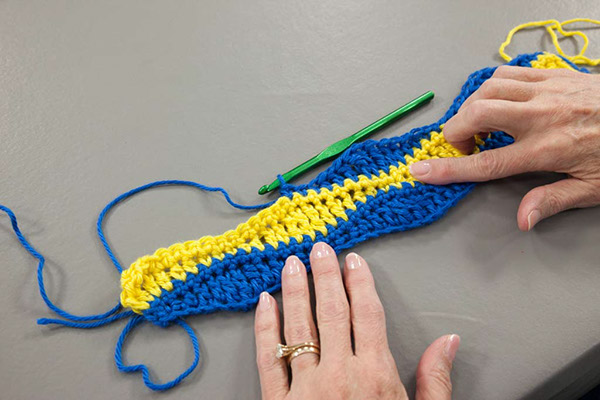  Photo from upcoming class