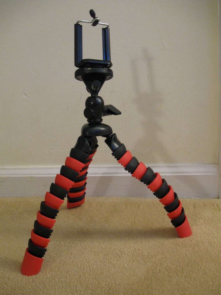 Phone holder