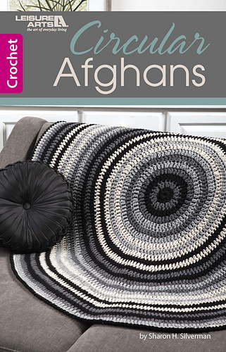 Tunisian Knitting — Sharon Silverman Crochet: Your source for 'How To' crochet  books and fashionable patterns with clear instructions.