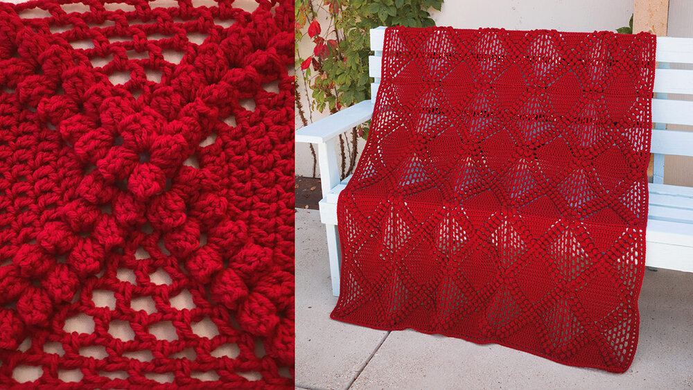Crochet Hooks: Fill-in Sizes - Designing Vashti