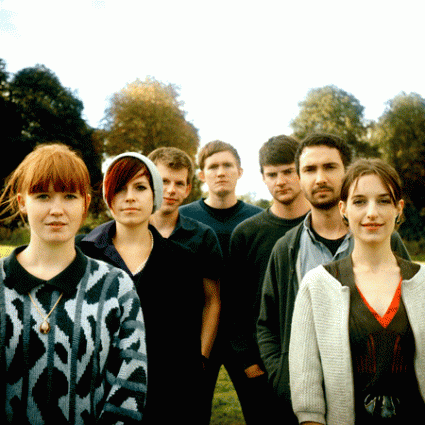 TOM BROMLEY OF LOS CAMPESINOS