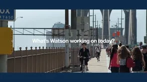 IBM Watson "on Health"