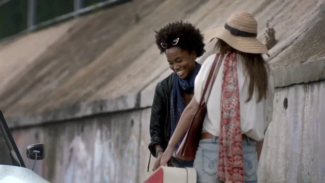 Environ "Live Beautifully"